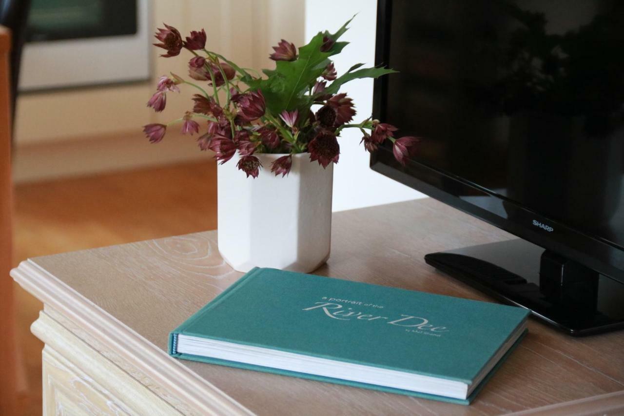 Tanar View Apartment Aboyne Ngoại thất bức ảnh